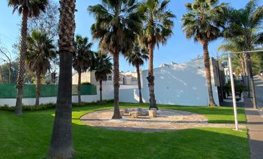 CASA EN VENTA CON SEGURIDAD EN LAGO DE GUADALUPE, CUAUTITLÁN IZCALLI