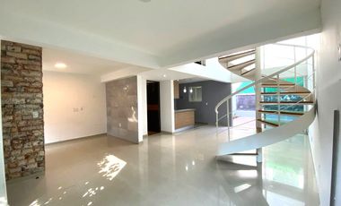 CASA EN VENTA CON SEGURIDAD EN LAGO DE GUADALUPE, CUAUTITLÁN IZCALLI