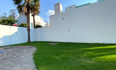 CASA EN VENTA CON SEGURIDAD EN LAGO DE GUADALUPE, CUAUTITLÁN IZCALLI