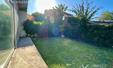 PH en alquiler en Las Lomas, Beccar