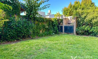 PH en alquiler en Las Lomas, Beccar