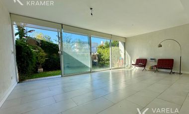 PH en alquiler en Las Lomas, Beccar