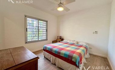 PH en alquiler en Las Lomas, Beccar