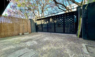 PH en alquiler en Las Lomas, Beccar