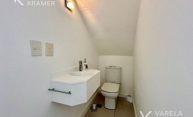 PH en alquiler en Las Lomas, Beccar