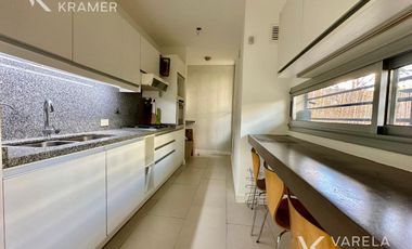 PH en alquiler en Las Lomas, Beccar