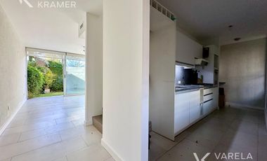 PH en alquiler en Las Lomas, Beccar