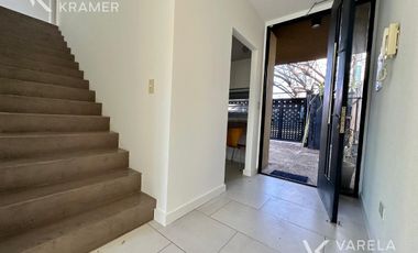 PH en alquiler en Las Lomas, Beccar