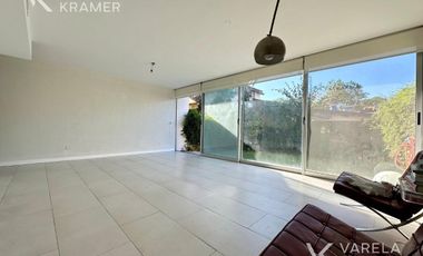 PH en alquiler en Las Lomas, Beccar