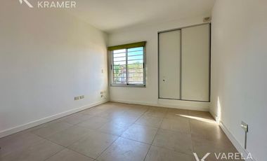 PH en alquiler en Las Lomas, Beccar