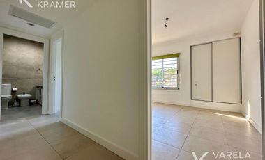 PH en alquiler en Las Lomas, Beccar