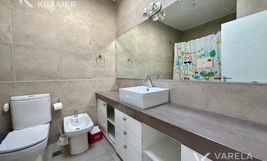 PH en alquiler en Las Lomas, Beccar