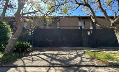 PH en alquiler en Las Lomas, Beccar