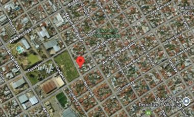 Casa en alquiler - 3 Dormitorios 1 Baño - Quilmes