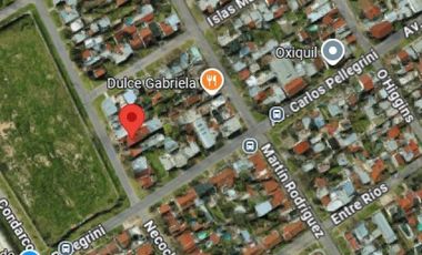 Casa en alquiler - 3 Dormitorios 1 Baño - Quilmes