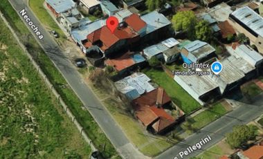 Casa en alquiler - 3 Dormitorios 1 Baño - Quilmes