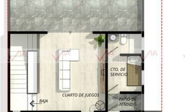 Mitica Residencial