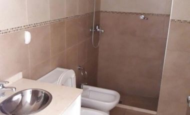 Bº Gral. Paz - Espectacular  Dpto. 2 dorm. Externo c/ balcón - 2 baños!!!