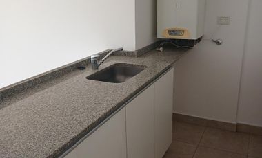 Bº Gral. Paz - Espectacular  Dpto. 2 dorm. Externo c/ balcón - 2 baños!!!