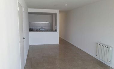 Bº Gral. Paz - Espectacular  Dpto. 2 dorm. Externo c/ balcón - 2 baños!!!