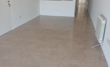 Bº Gral. Paz - Espectacular  Dpto. 2 dorm. Externo c/ balcón - 2 baños!!!