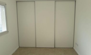 Bº Gral. Paz - Espectacular  Dpto. 2 dorm. Externo c/ balcón - 2 baños!!!