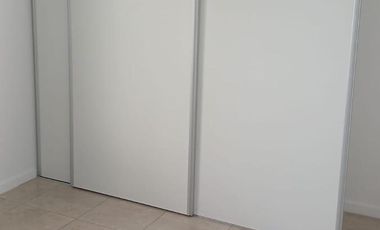 Bº Gral. Paz - Espectacular  Dpto. 2 dorm. Externo c/ balcón - 2 baños!!!