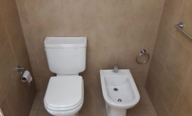 Bº Gral. Paz - Espectacular  Dpto. 2 dorm. Externo c/ balcón - 2 baños!!!