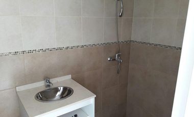 Bº Gral. Paz - Espectacular  Dpto. 2 dorm. Externo c/ balcón - 2 baños!!!