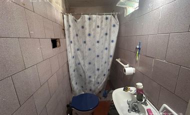 Venta PH 2 ambientes con patio en Monte Chingolo