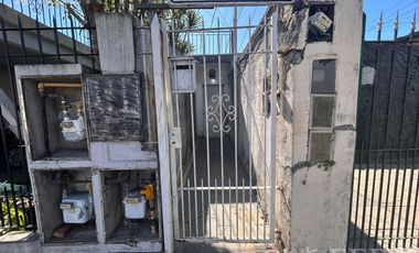 Venta PH 2 ambientes con patio en Monte Chingolo