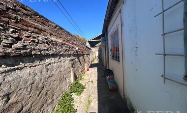 Venta PH 2 ambientes con patio en Monte Chingolo