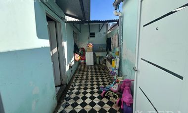 Venta PH 2 ambientes con patio en Monte Chingolo