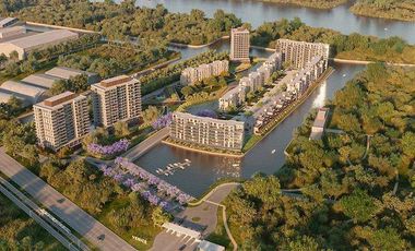 Departamento - Venice Tigre