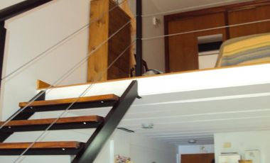 Excelente PH tipo Loft - 2 ambientes - Carapachey, Vicente Lopez