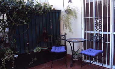 Excelente PH tipo Loft - 2 ambientes - Carapachey, Vicente Lopez