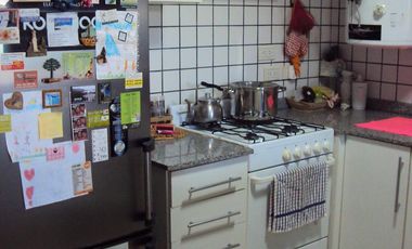 Excelente PH tipo Loft - 2 ambientes - Carapachey, Vicente Lopez