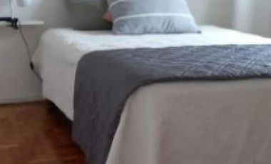 Departamento en alquiler - 1 Dormitorio 1 Baño - Palermo Soho