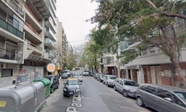 Departamento en alquiler - 1 Dormitorio 1 Baño - Palermo Soho