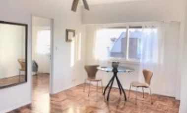 Departamento en alquiler - 1 Dormitorio 1 Baño - Palermo Soho