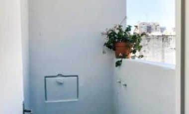 Departamento en alquiler - 1 Dormitorio 1 Baño - Palermo Soho