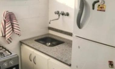 Departamento en alquiler - 1 Dormitorio 1 Baño - Palermo Soho