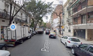 Departamento en alquiler - 1 Dormitorio 1 Baño - Palermo Soho