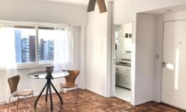 Departamento en alquiler - 1 Dormitorio 1 Baño - Palermo Soho