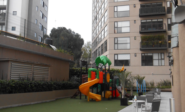 Departamento en Venta en BE GRAND SAN ANGEL