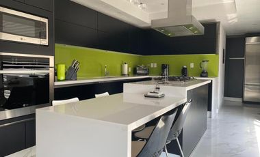 Departamento en Venta en BE GRAND SAN ANGEL