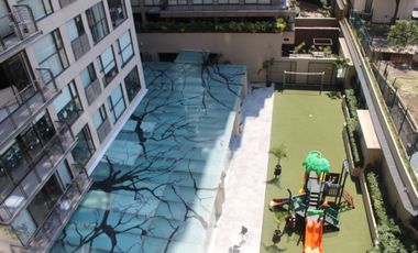 Departamento en Venta en BE GRAND SAN ANGEL