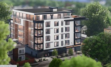 Edificio de Oficinas en VENTA, ubicadas en Ciudad Satélite Cod. OV326