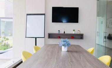 Edificio de Oficinas en VENTA, ubicadas en Ciudad Satélite Cod. OV326