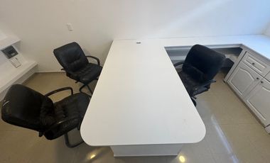 Edificio de Oficinas en VENTA, ubicadas en Ciudad Satélite Cod. OV326